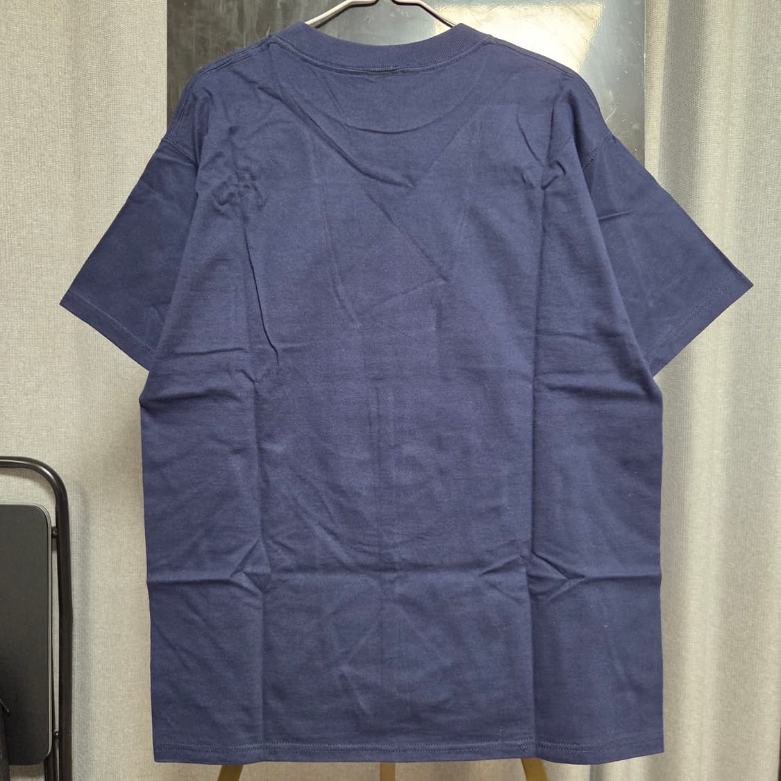 Man Kind 빈티지 반팔 티셔츠 L(100) 상품이미지5