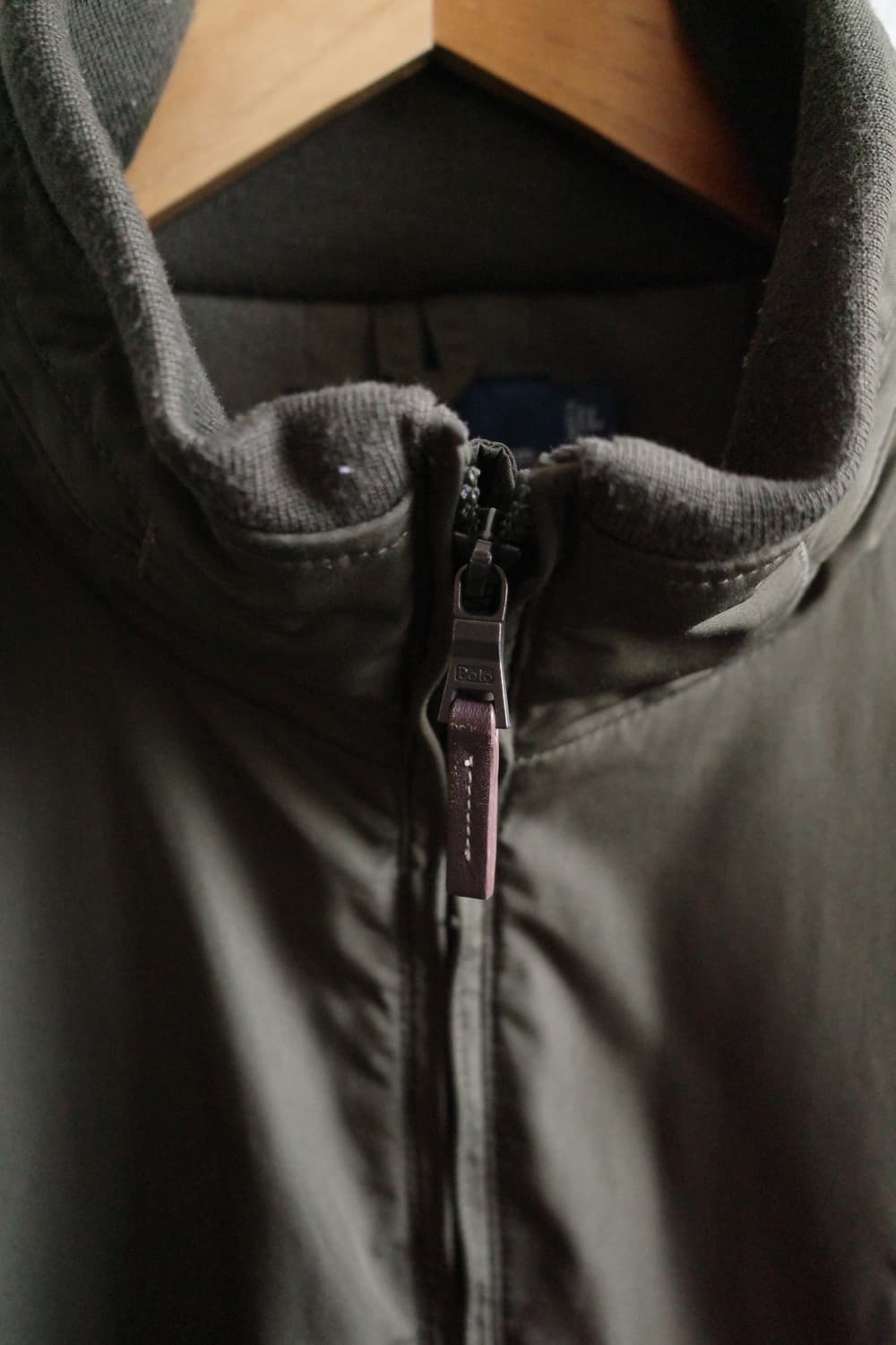 폴로 해링턴 자켓 상품이미지5