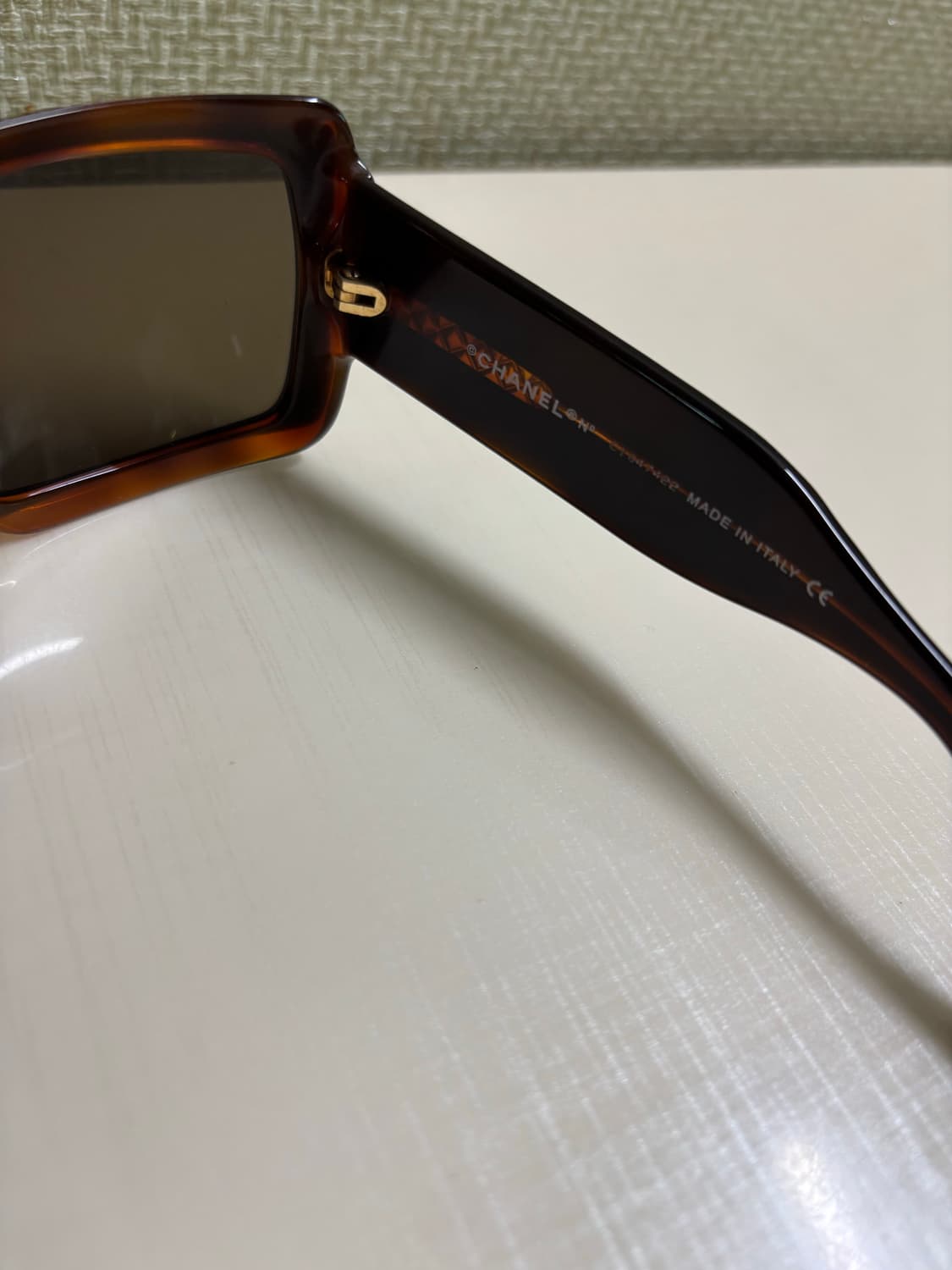 샤넬 선글라스 상품이미지2