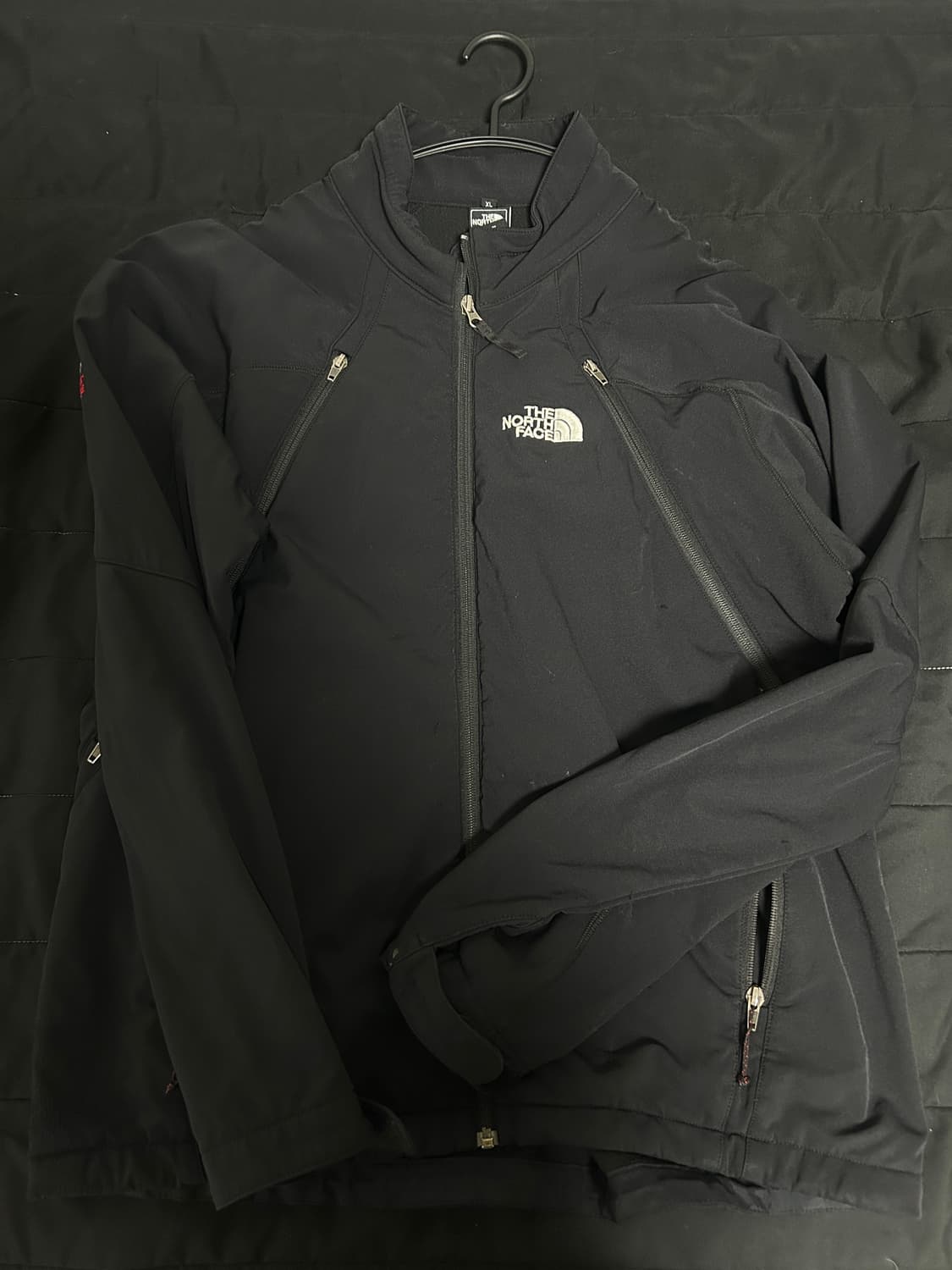 노스페이스 자켓 상품이미지1