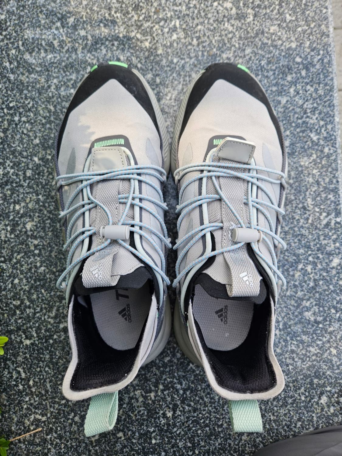 아디다스 테렉스 보이저 21 캔버스 상품이미지2