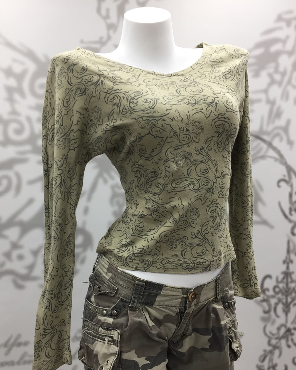 Fairy Grunge mix set up (set 할인가) 상품이미지6