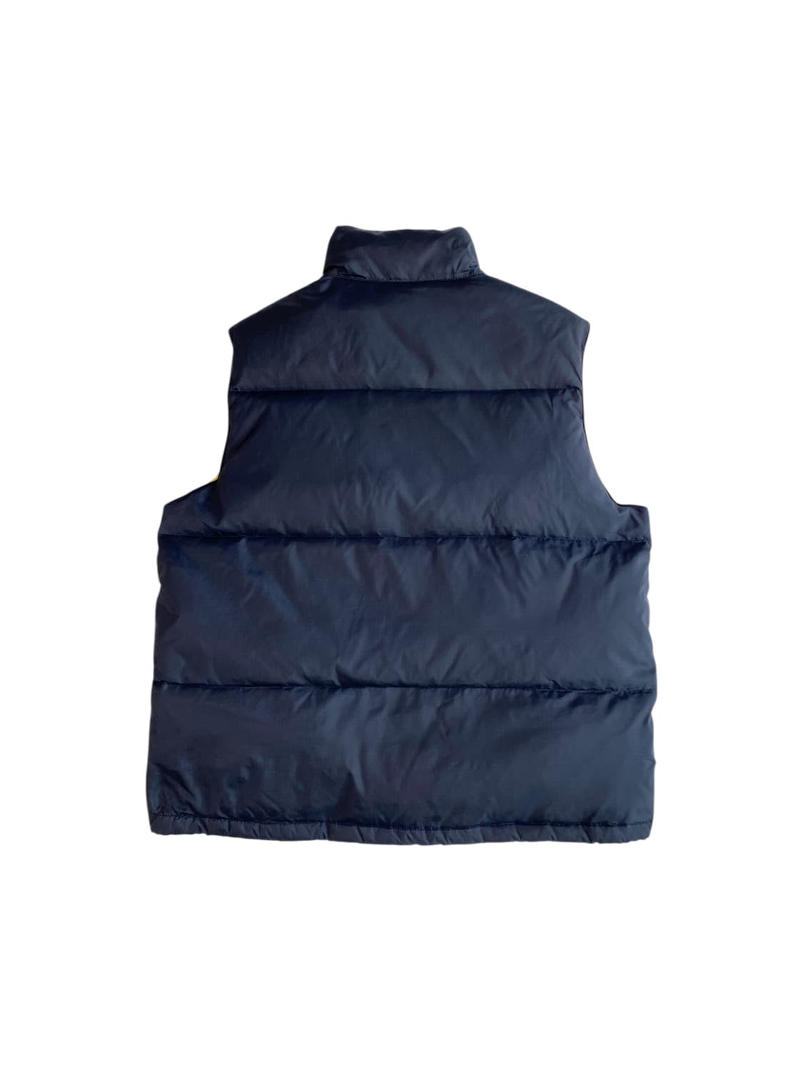 캠퍼세븐 립스탑 나일론 다운 베스트 상품이미지2