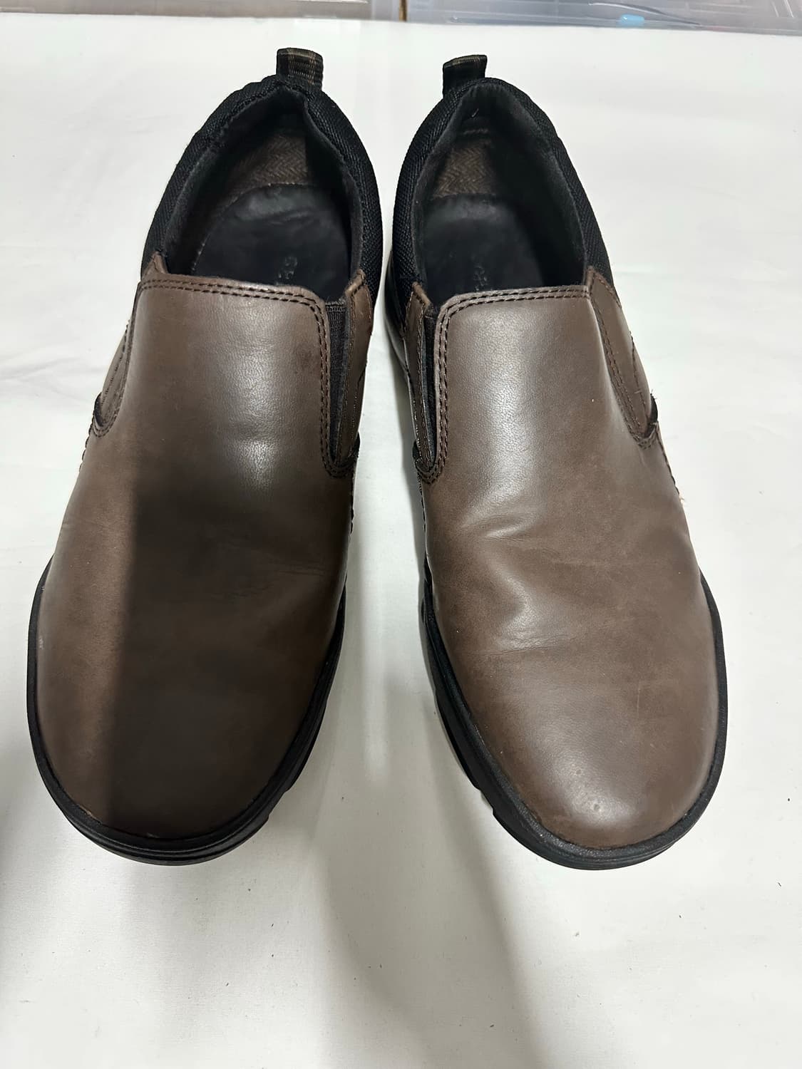 GH Bass 가필드2 (로퍼) 280 상품이미지3