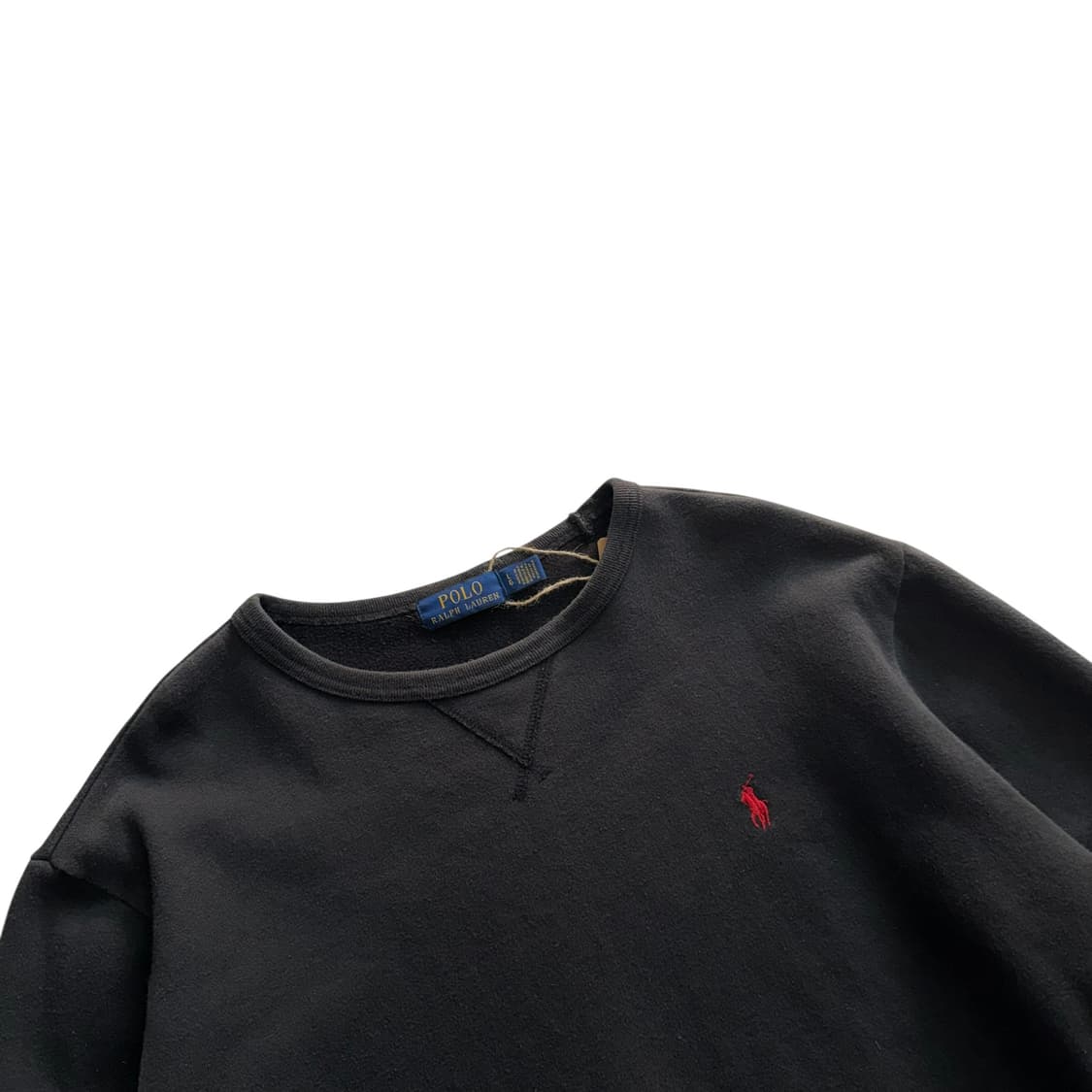 [103] 폴로 랄프로렌 스웻셔츠 맨투맨 상품이미지2