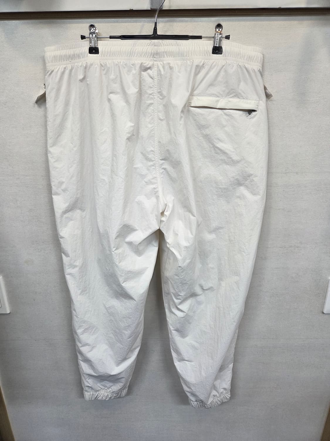 나이키 솔로스우시 우븐 팬츠 xxl xxxl 상품이미지2