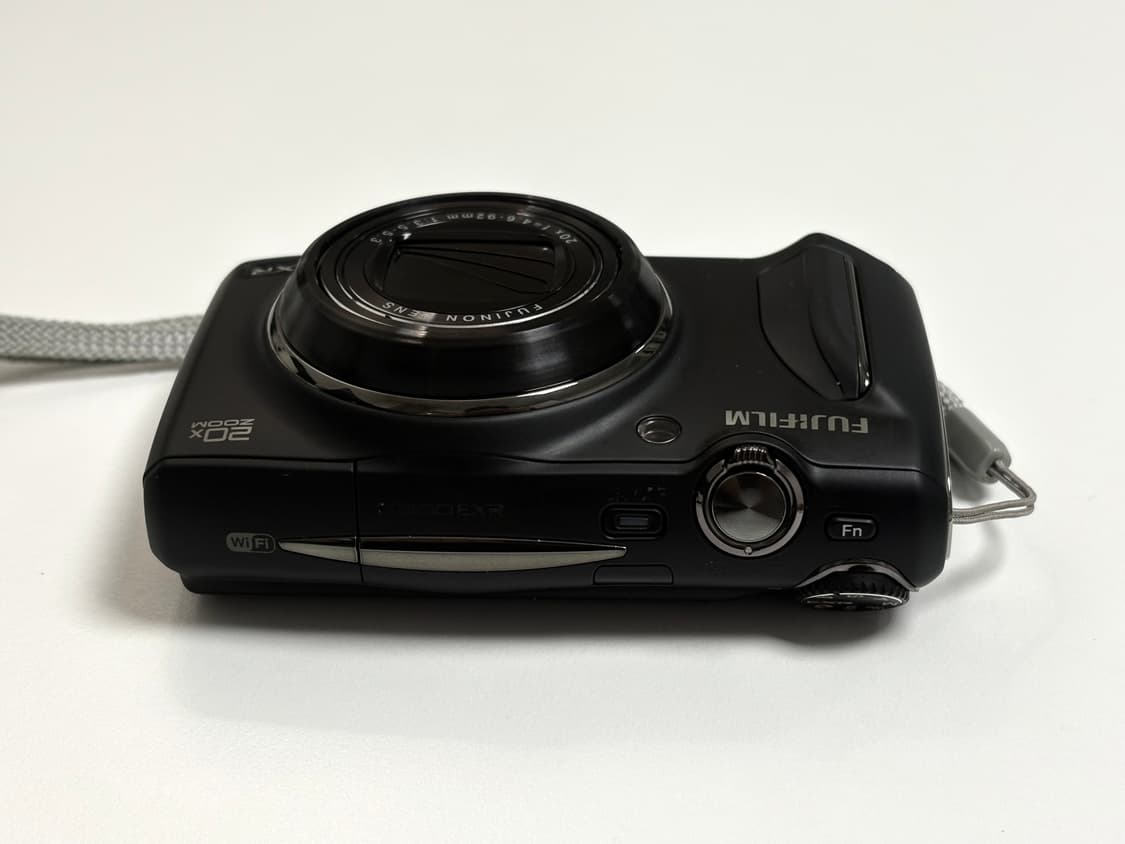 fujifilm finepix f900exr (작례) 상품이미지2
