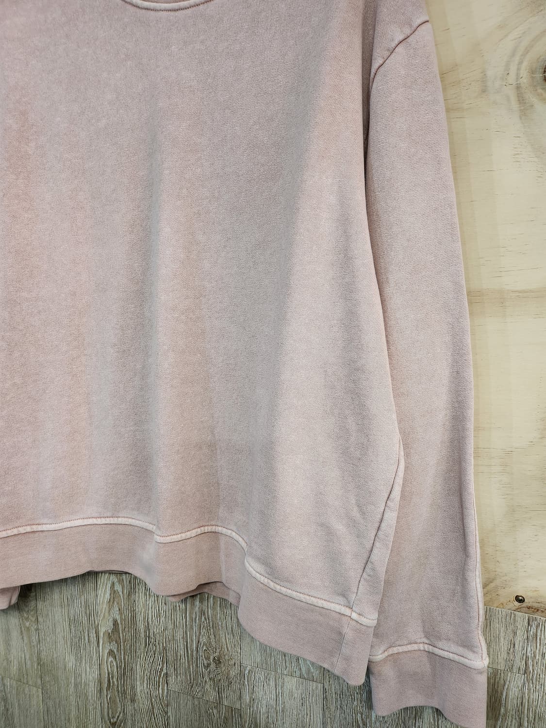 227) cos 코스 맨투맨 상품이미지4