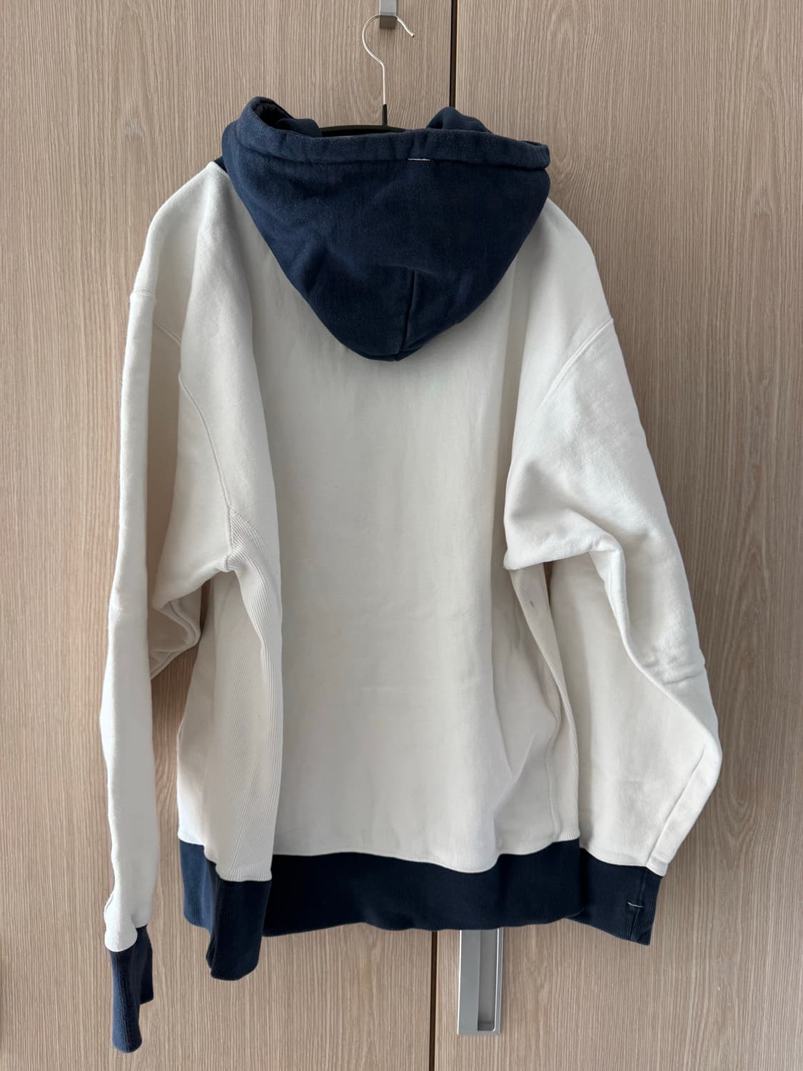더레스큐 볼게임 후드티 상품이미지2