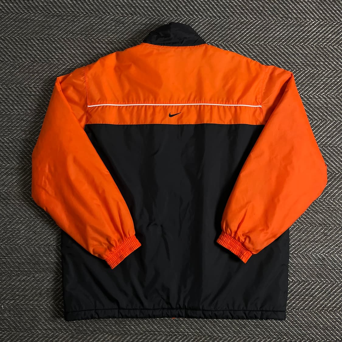 00s 나이키 올드스쿨 빅로고 점퍼 자켓o 2996 상품이미지6