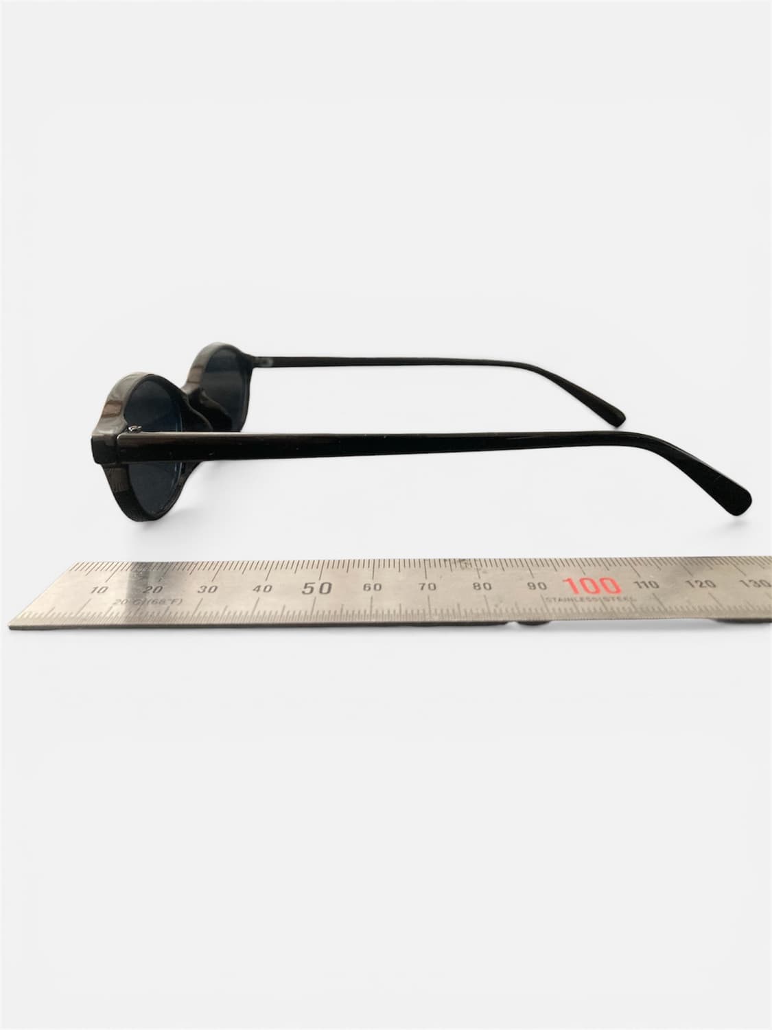 빈티지 선글라스 오벌 상품이미지2