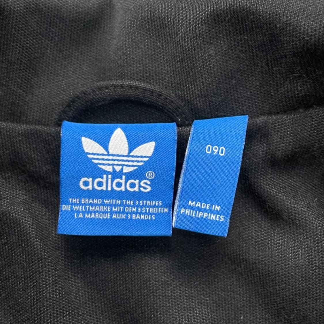 90 아디다스 유로파 져지 상품이미지3