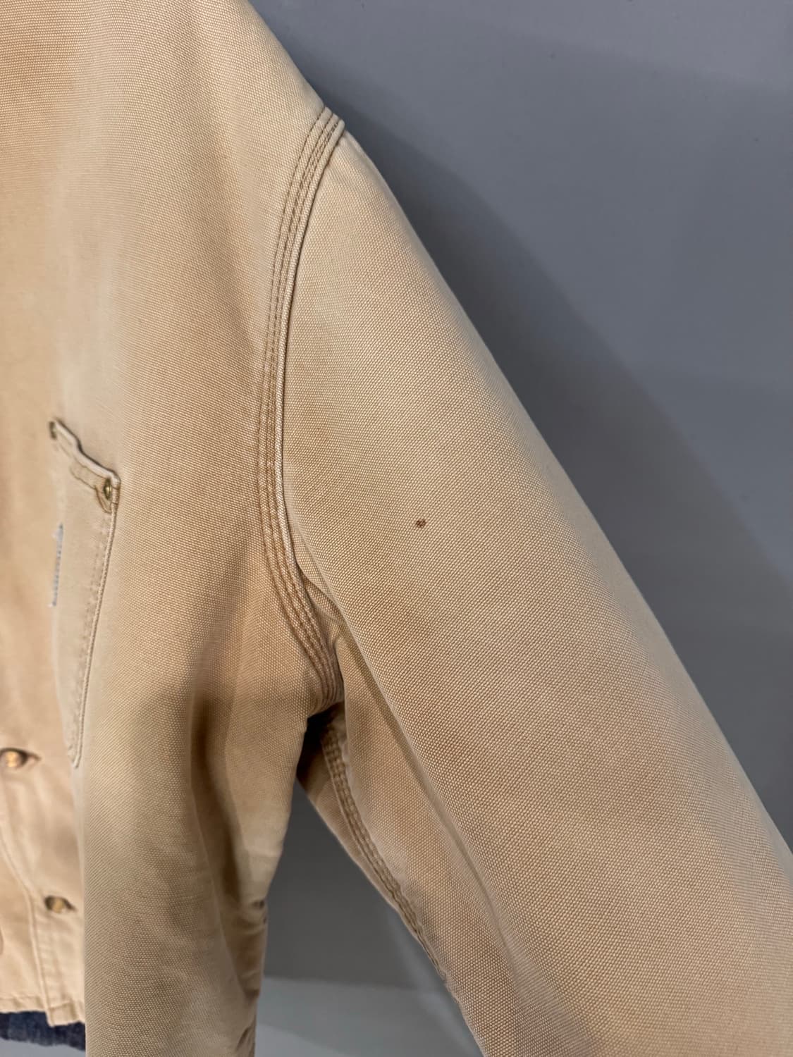 Carhartt 칼하트 워크웨어 초어자켓  상품이미지8