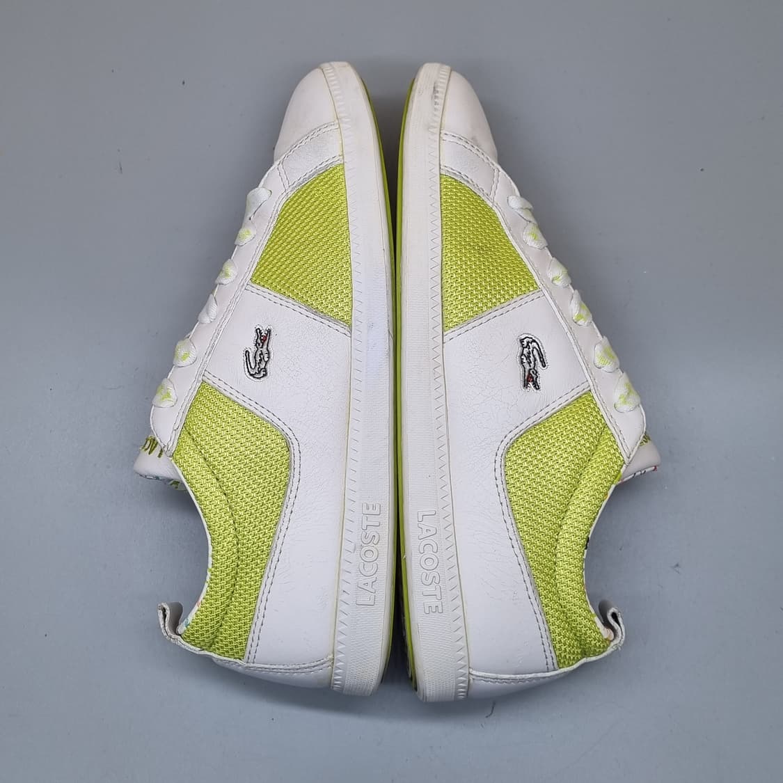 라코스테스포츠 여성스니커즈240  상품이미지5