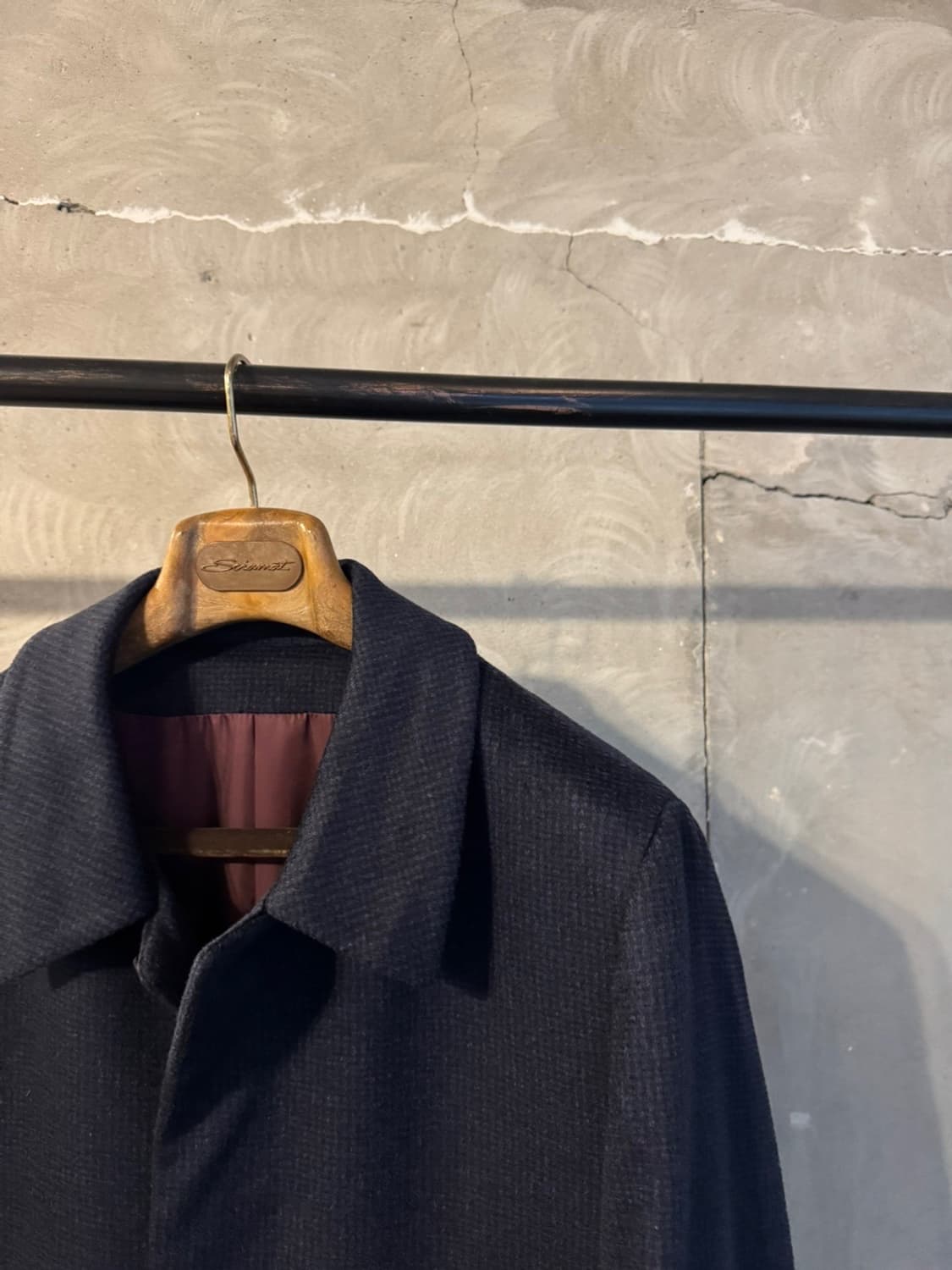 캠브리지 멤버스 맥코트 100 상품이미지4