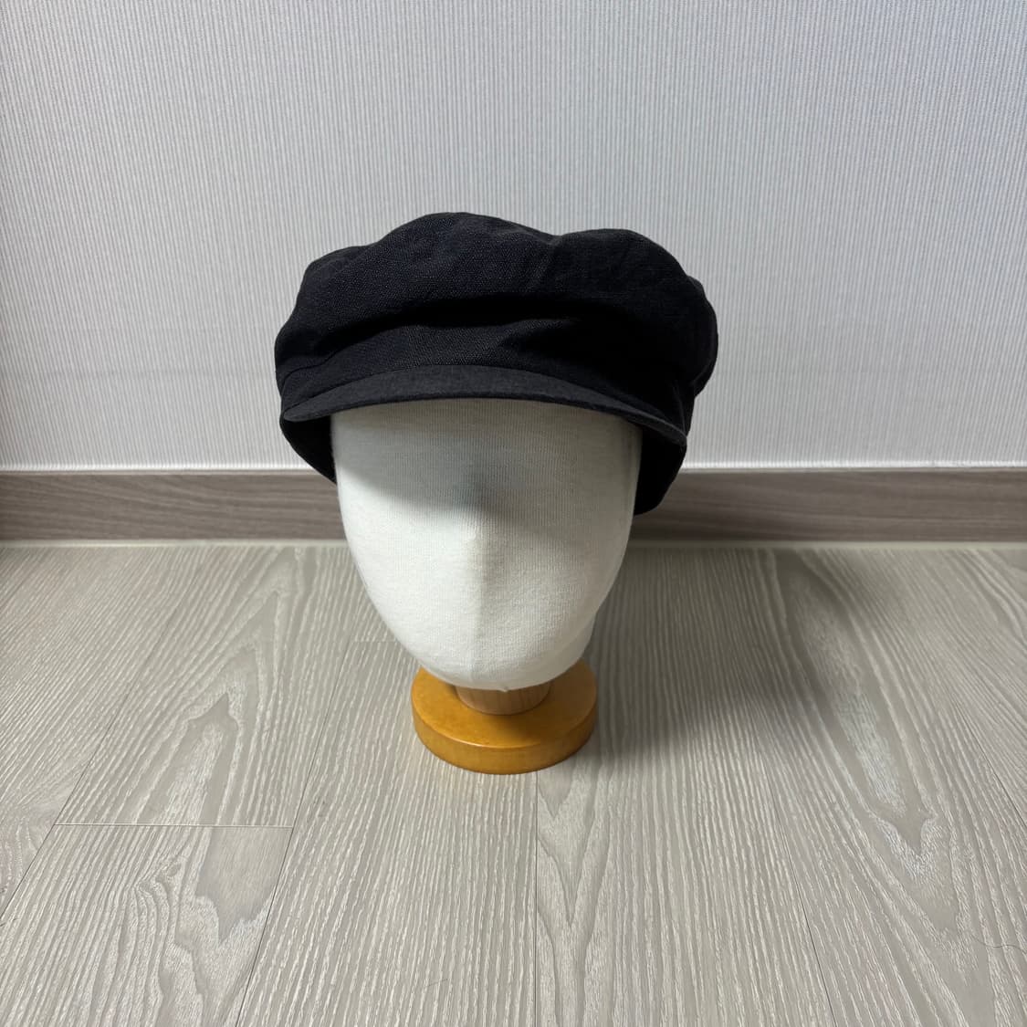 키지마타카유키 캐스킷 햇 상품이미지6