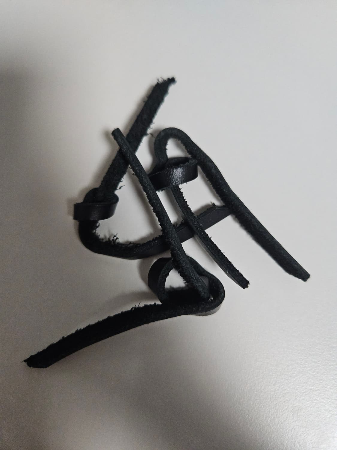 밀로 아카이브 X 이스트팩 워시드 아이코닉 뉴 백팩 워시드 블랙 상품이미지2