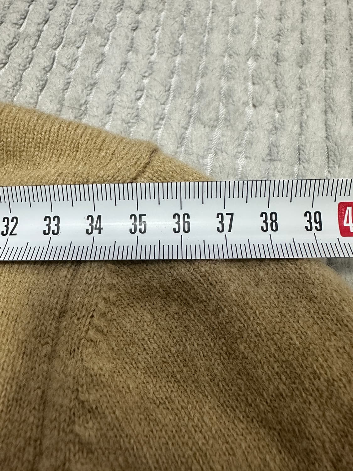 꼼데가르송 플레이 가디건 상품이미지5