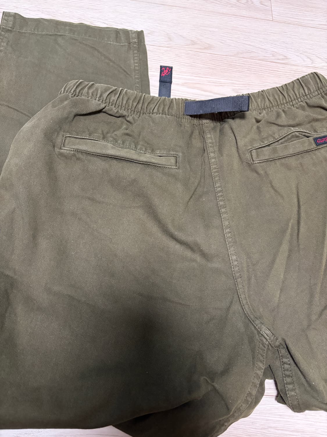 그라미치 팬츠 L사이즈 상품이미지4