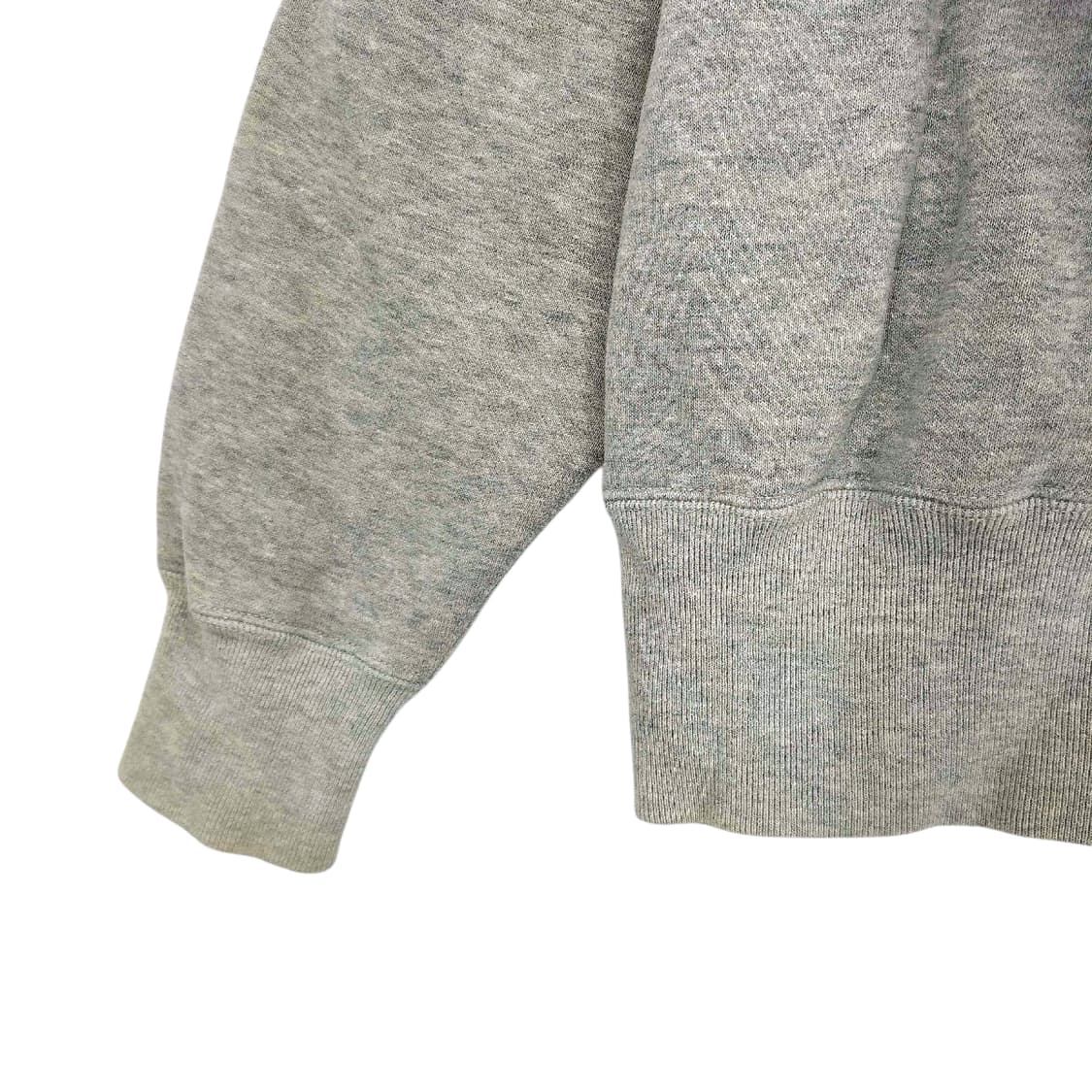 쿠쉬맨 아미 에어포스 스웻셔츠 L 상품이미지5