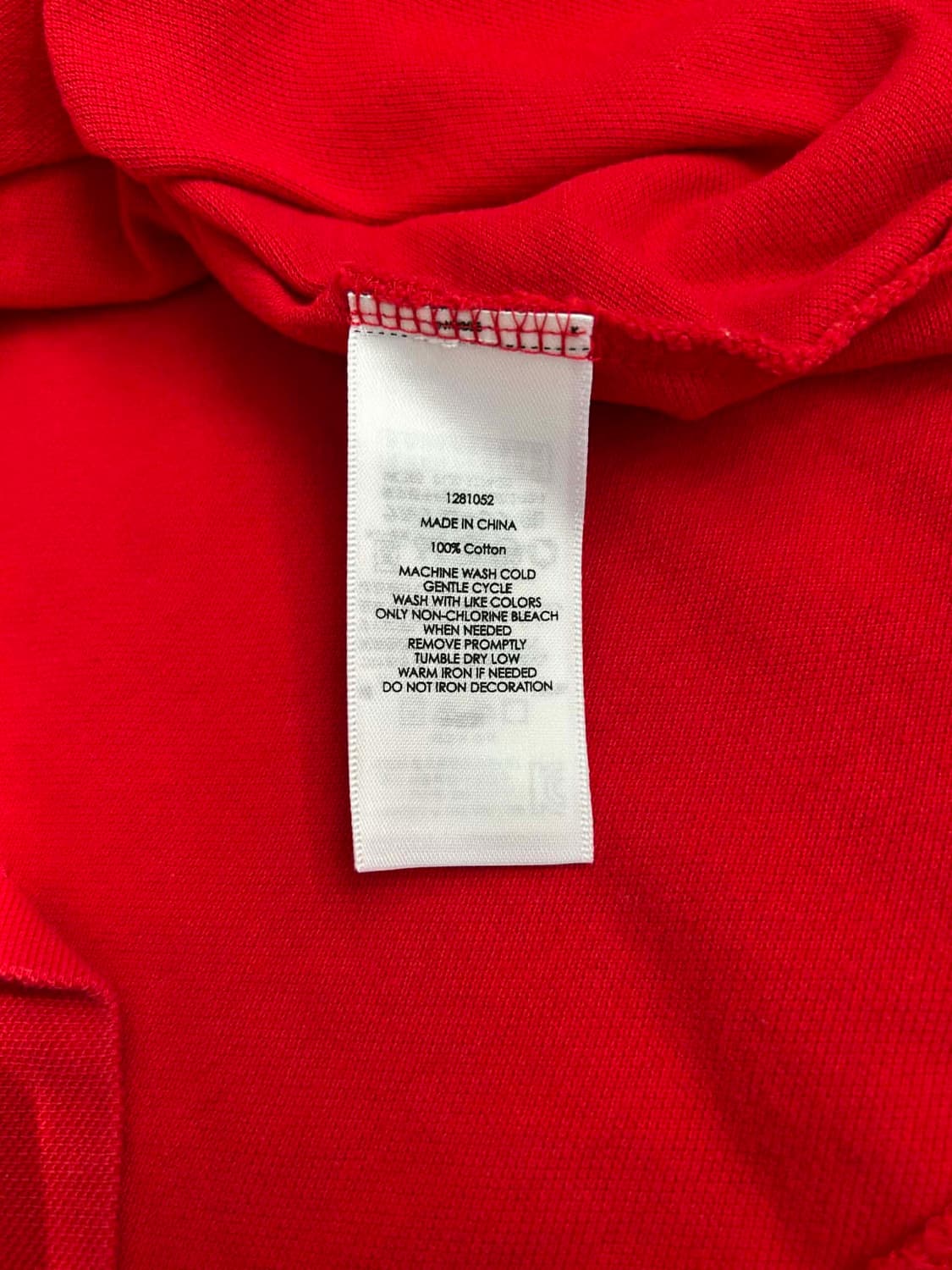 [M] 폴로 랄프로렌 빅포니 USA 성조기 pk 반팔 카라티셔츠 상품이미지3