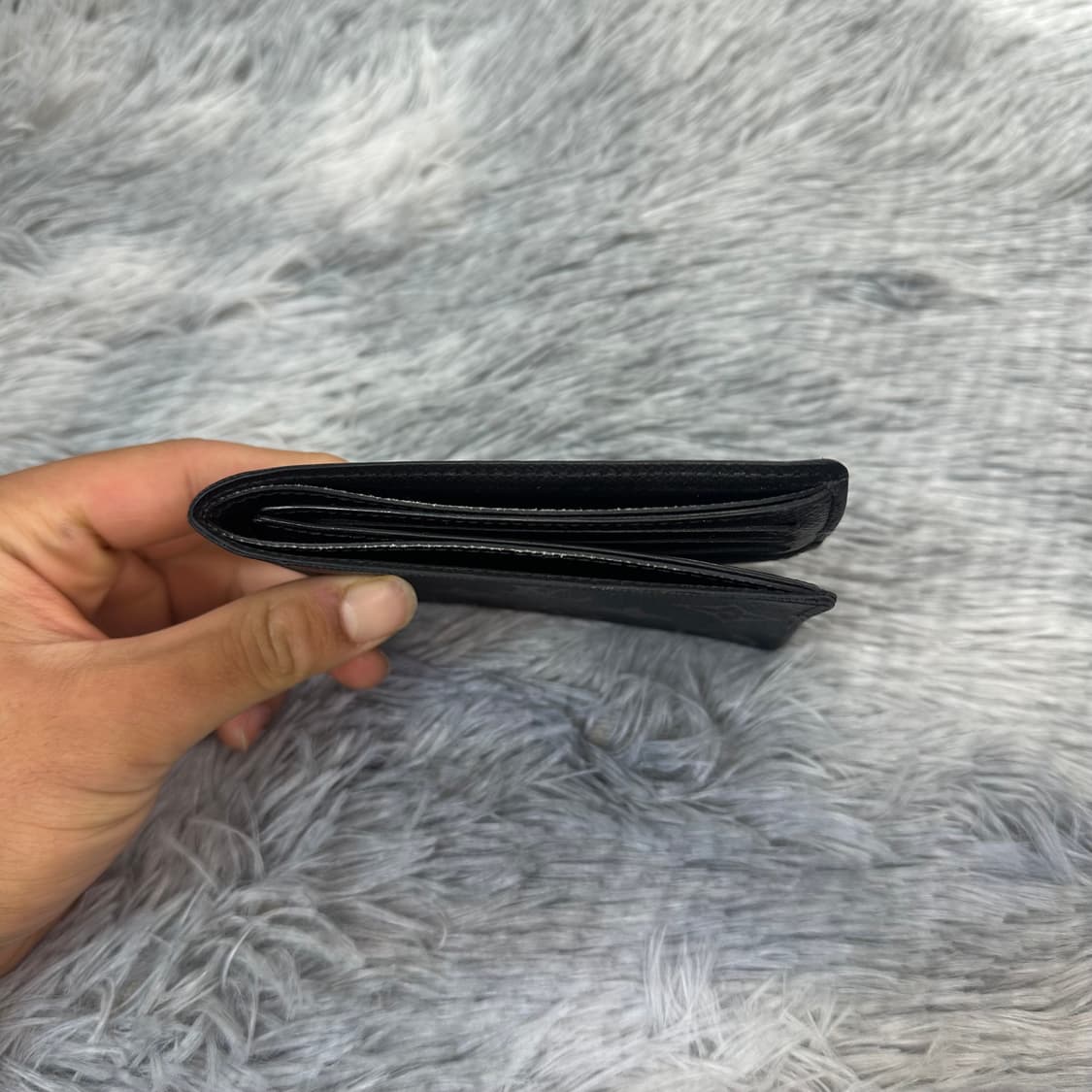 [풀구성/A급] 루이비통 이클립스 반지갑 상품이미지3