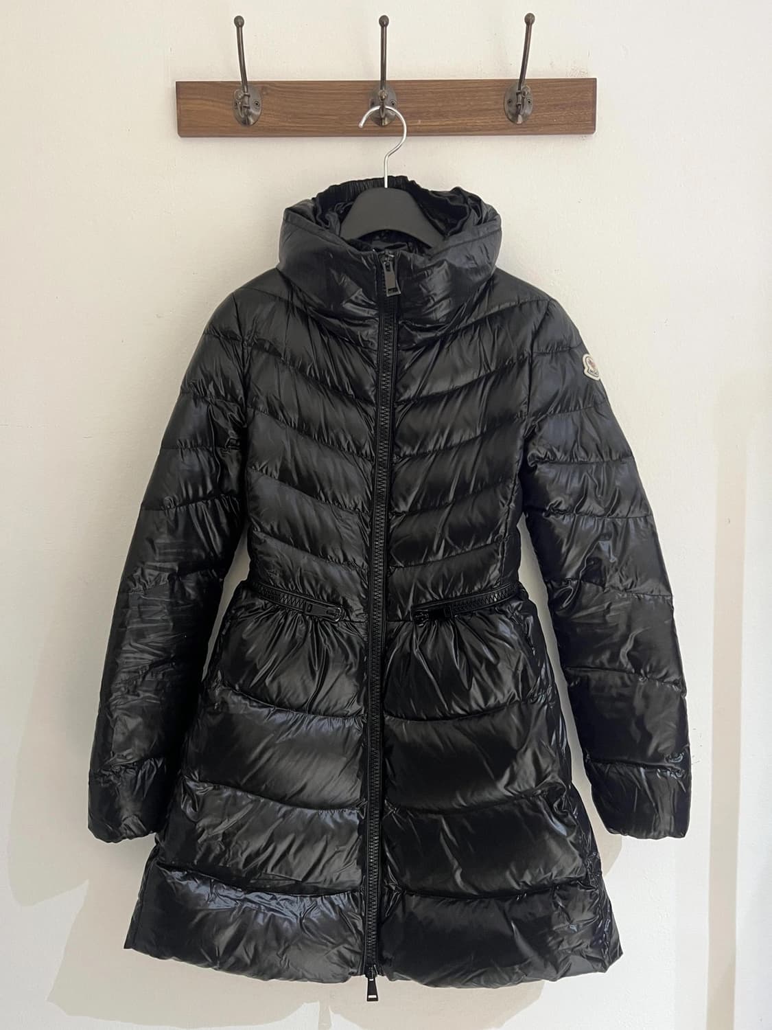 몽클레어 롱패딩 상품이미지1