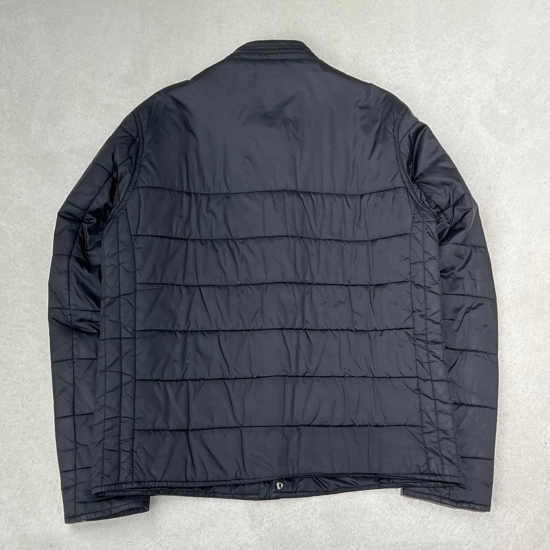 바버 인터네셔널 경량패딩 자켓 s09419 상품이미지2