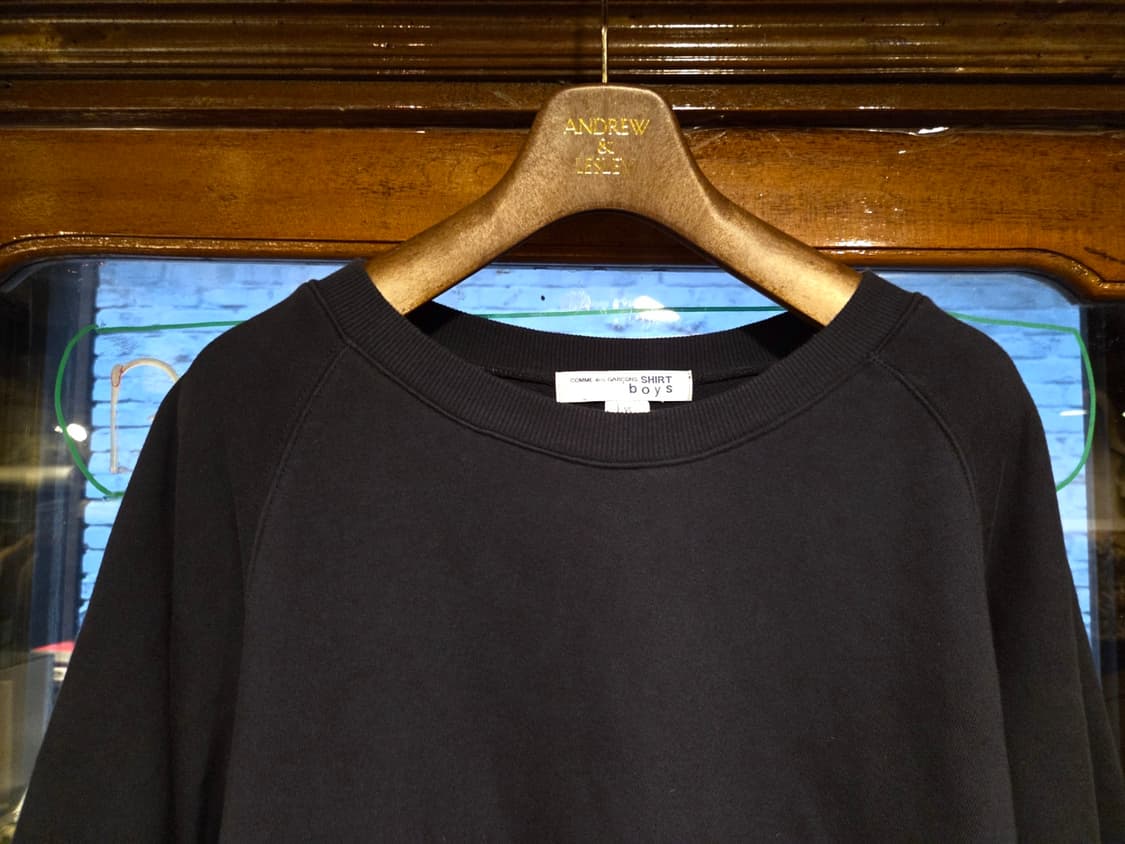 꼼데가르송 셔츠라인 상품이미지5