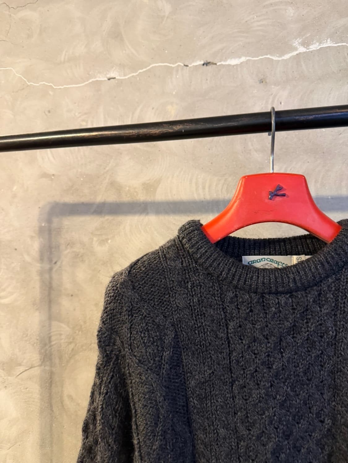 아란크래프트 핸드메이드 니트 여성66 상품이미지3