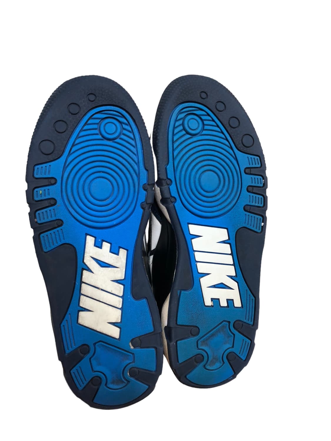 Nike Air Force III Low 270mm 상품이미지5