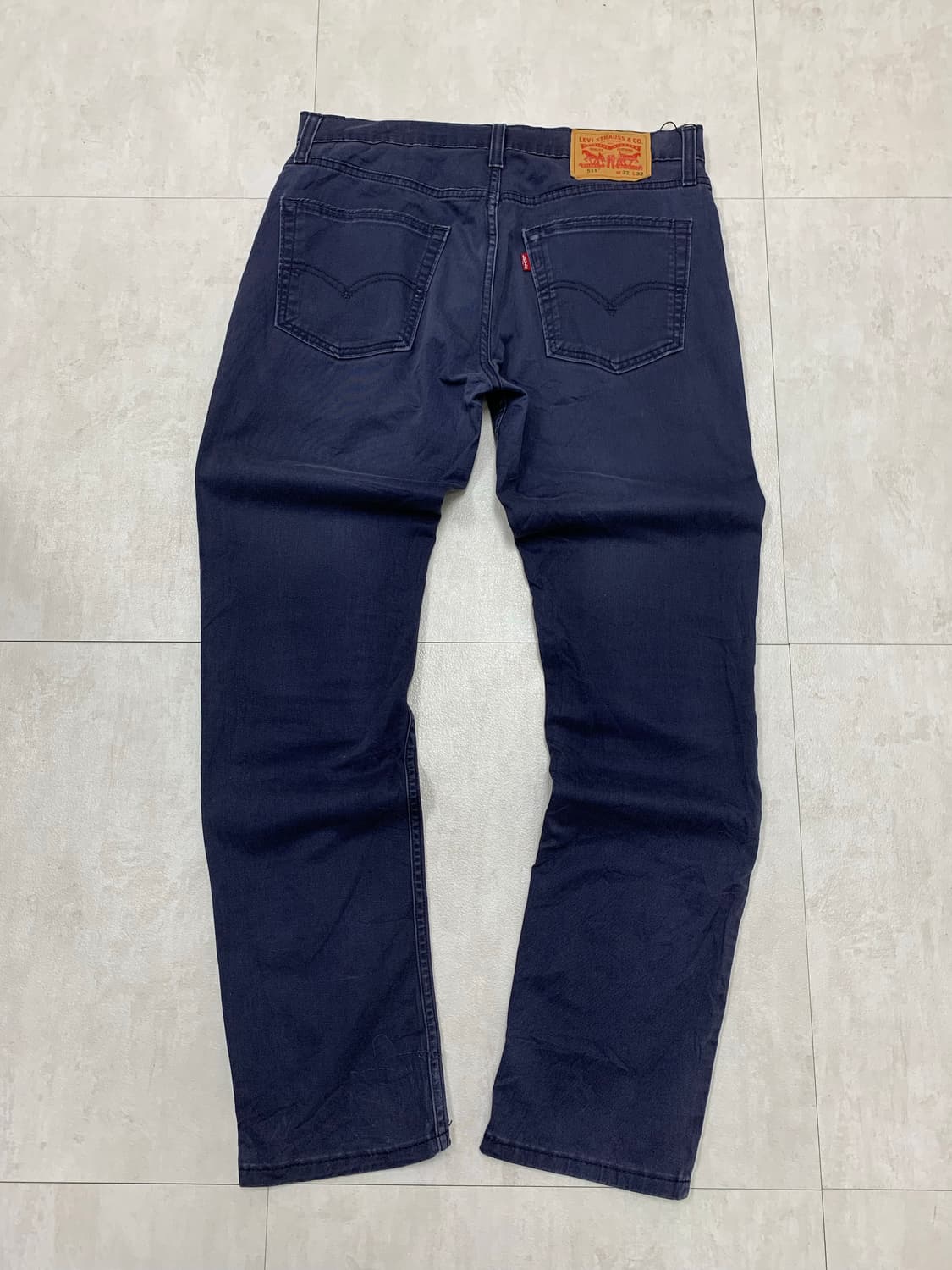 리바이스 511 코튼 팬츠 #427 상품이미지6