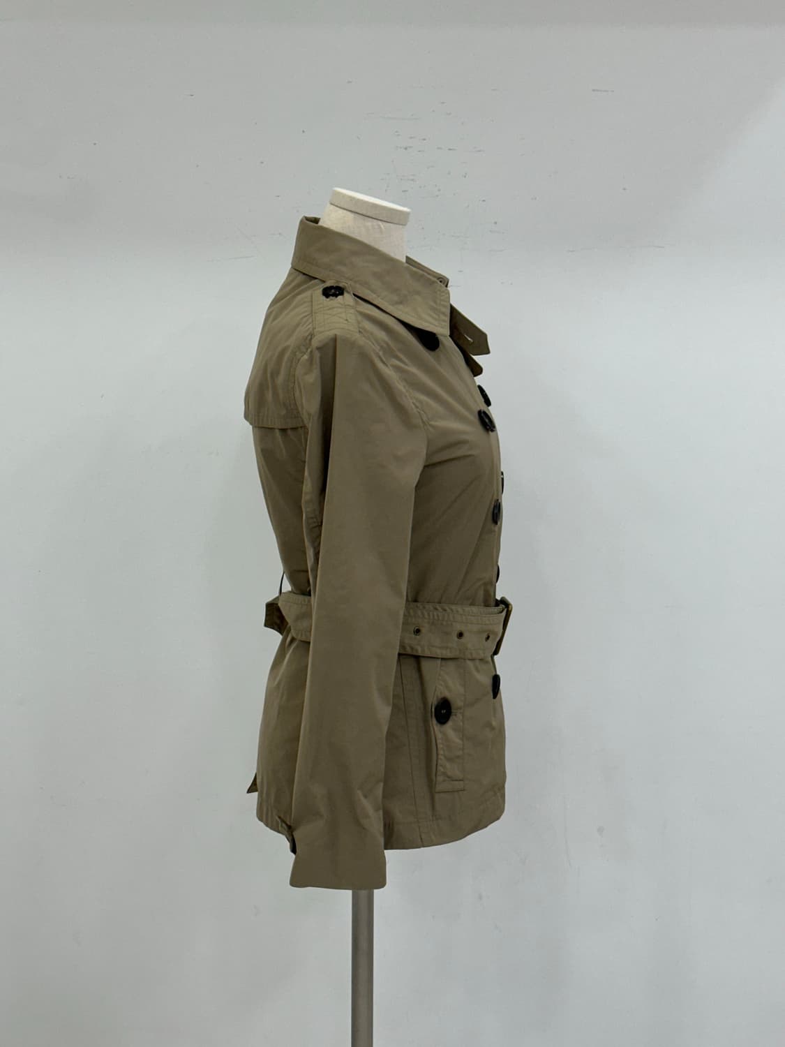 버버리 브릿 트렌치 상품이미지3