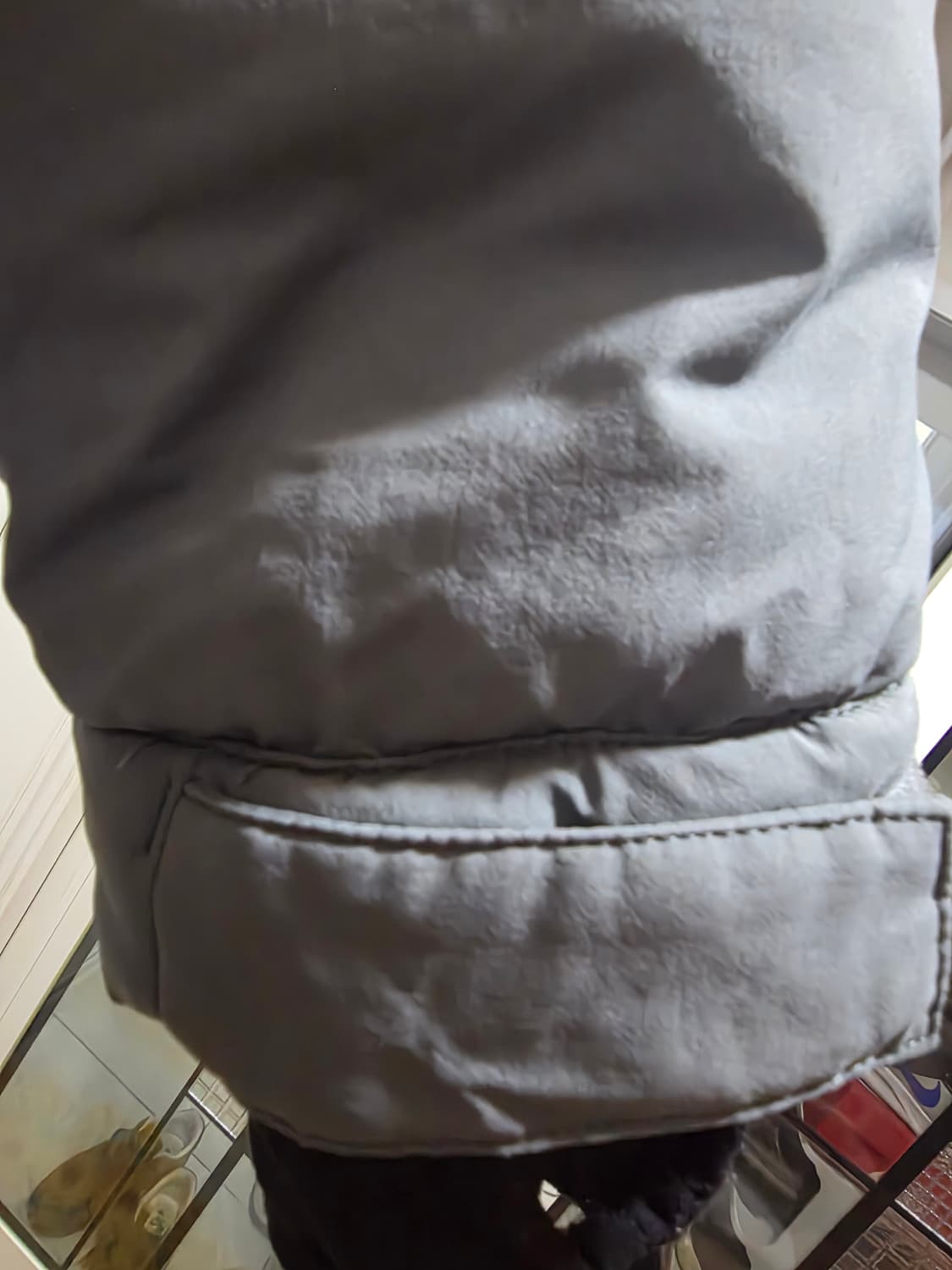 노스페이스 히말라야 2 상품이미지3