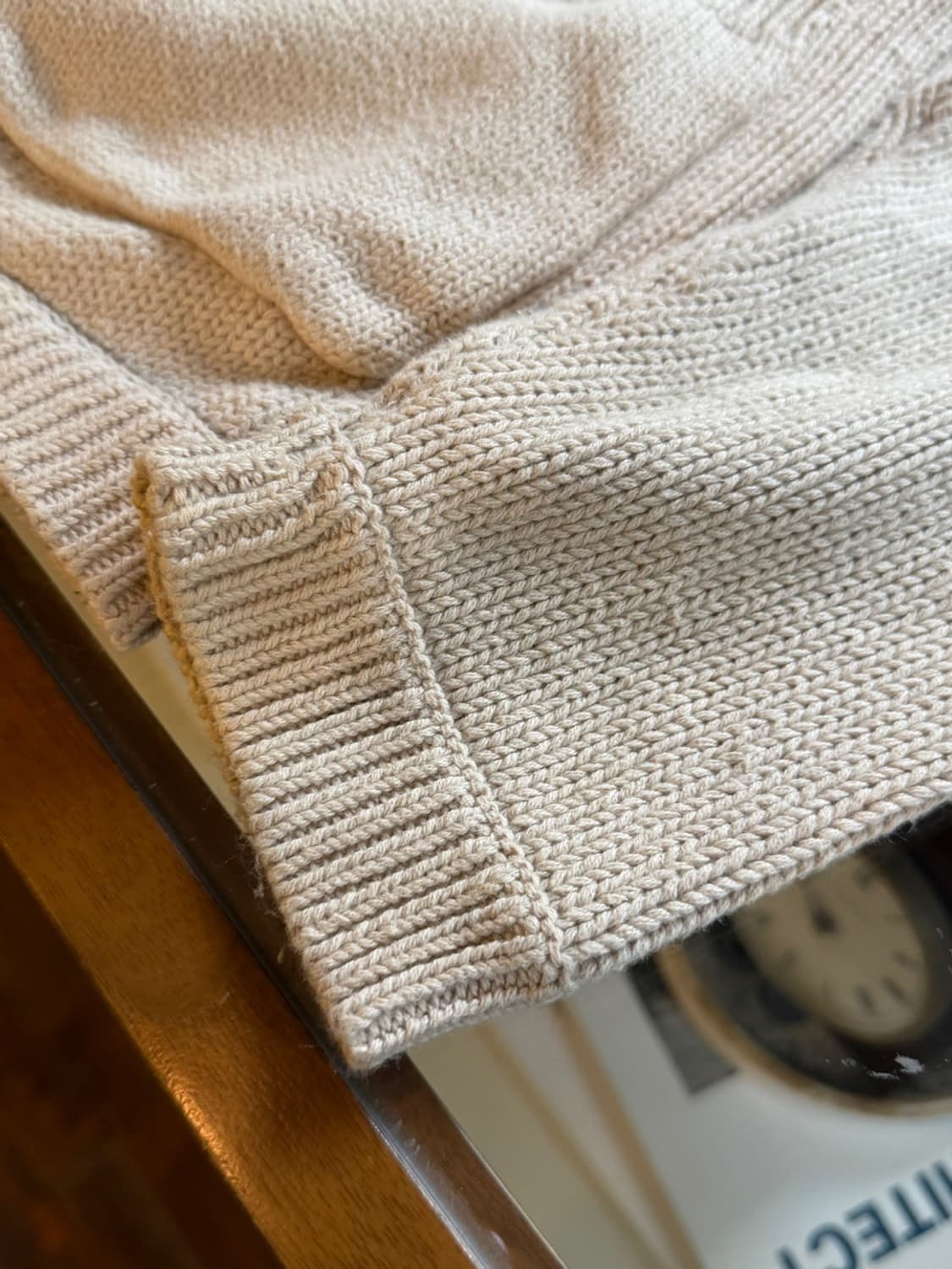 DKNY 가디건 100 상품이미지9