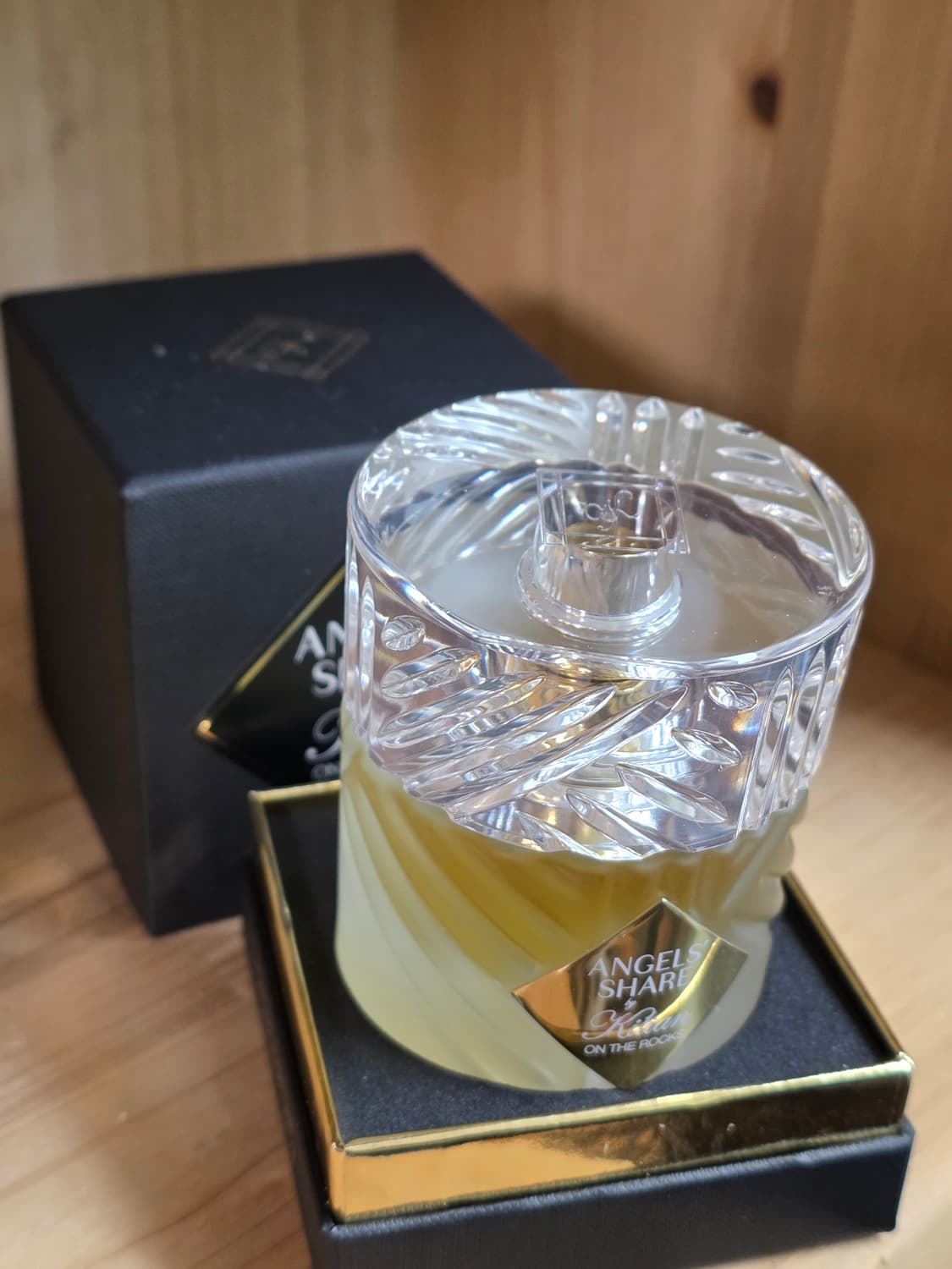 킬리안 엔젤스쉐어 온더락 50ml  상품이미지1