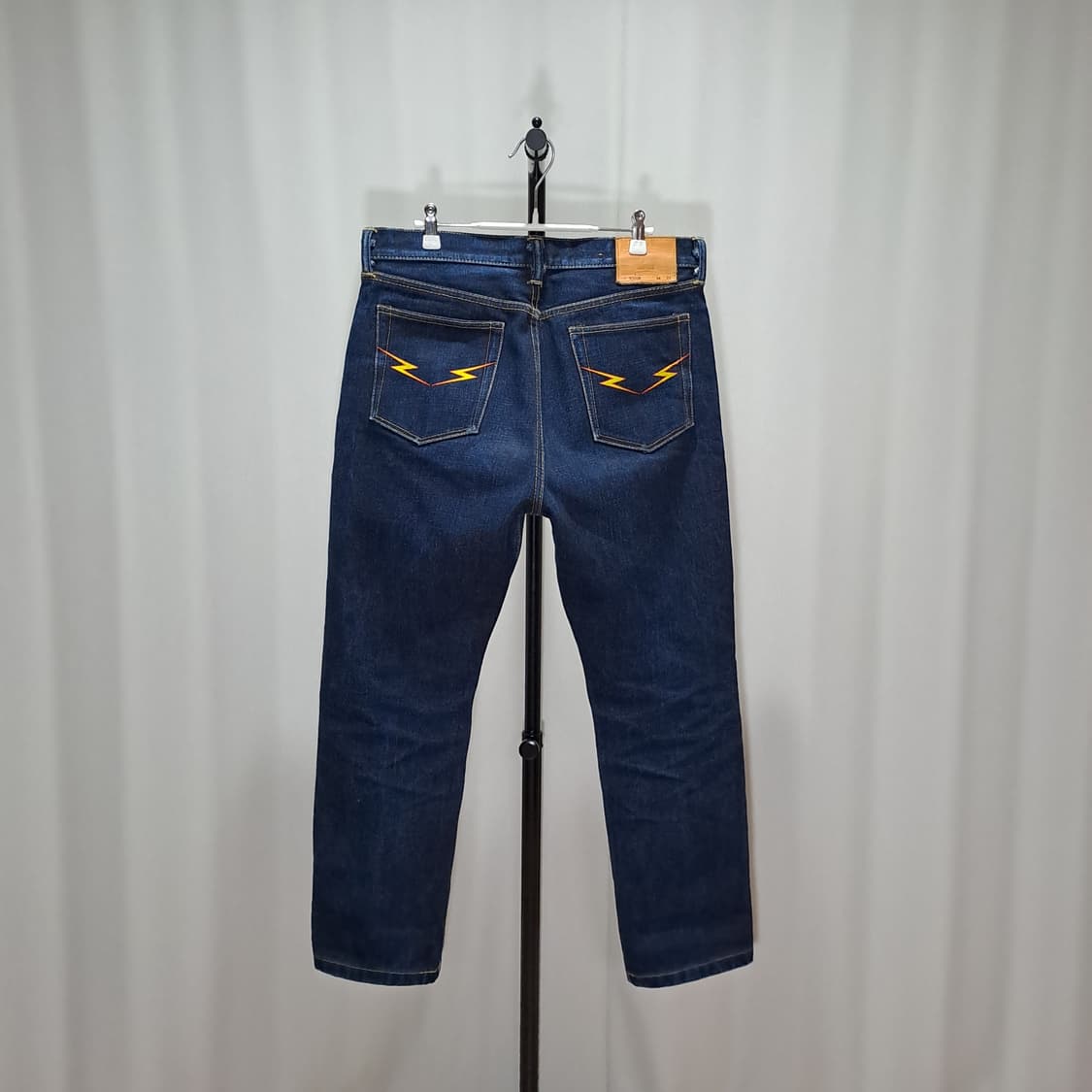 (택포) Bob Dong 밥동 23oz 플레시포켓 셀비지 34 B246 상품이미지4