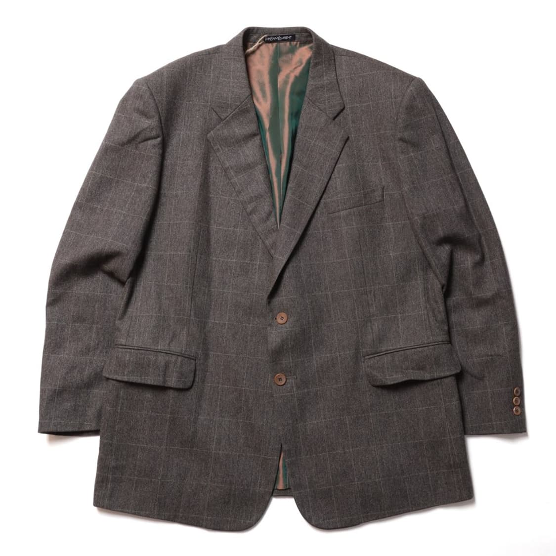 입생로랑 Yves Saint Laurent Blazer 상품이미지1