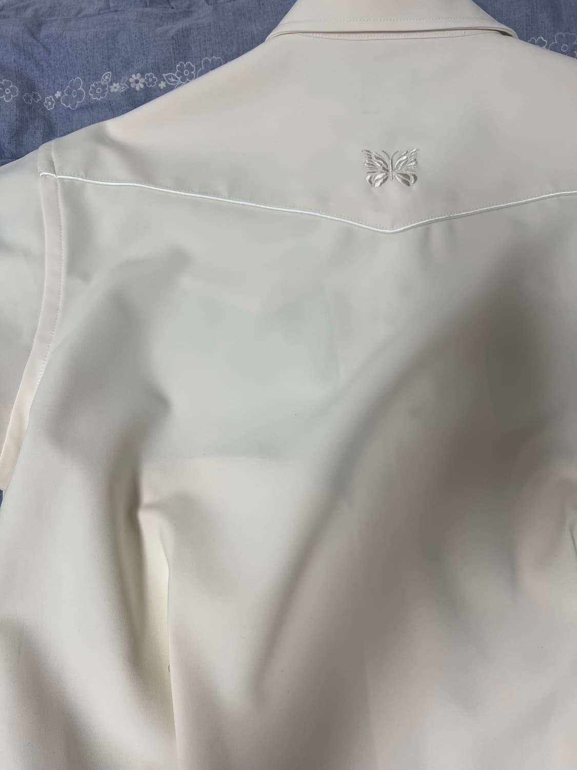 니들스 카우보이 자켓 상품이미지5