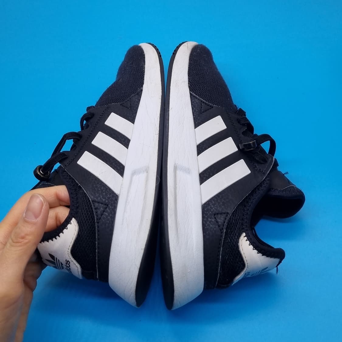 아디다스 엑스플로러 여성운동화230  상품이미지5