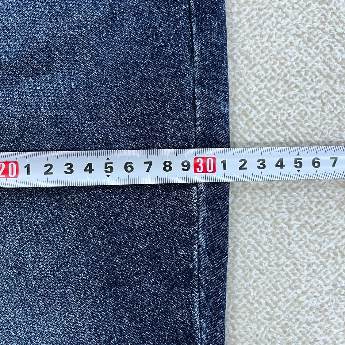 105 빈티지 기하학패턴 니트 스웨터 0121M1 상품이미지8