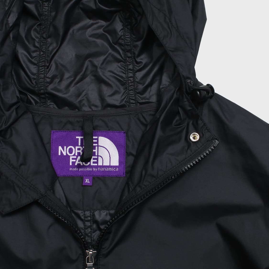 THE NORTH FACE PURPLE LABEL 상품이미지3