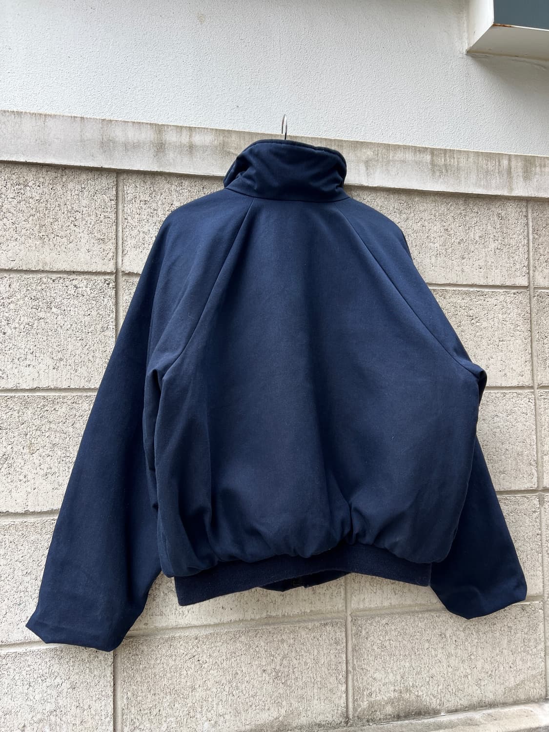 2000s USN SHIPBOARD PARKA 미해군 쉽보드 방한파카 상품이미지8