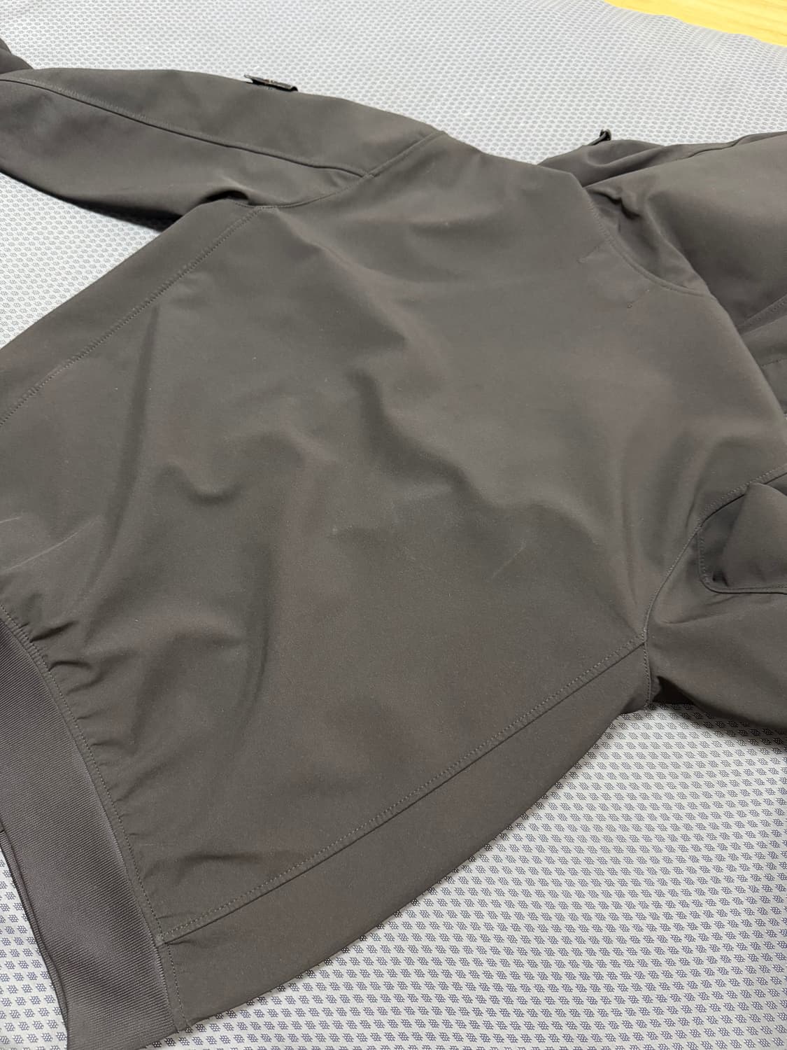 스톤 소프트쉘 상품이미지6