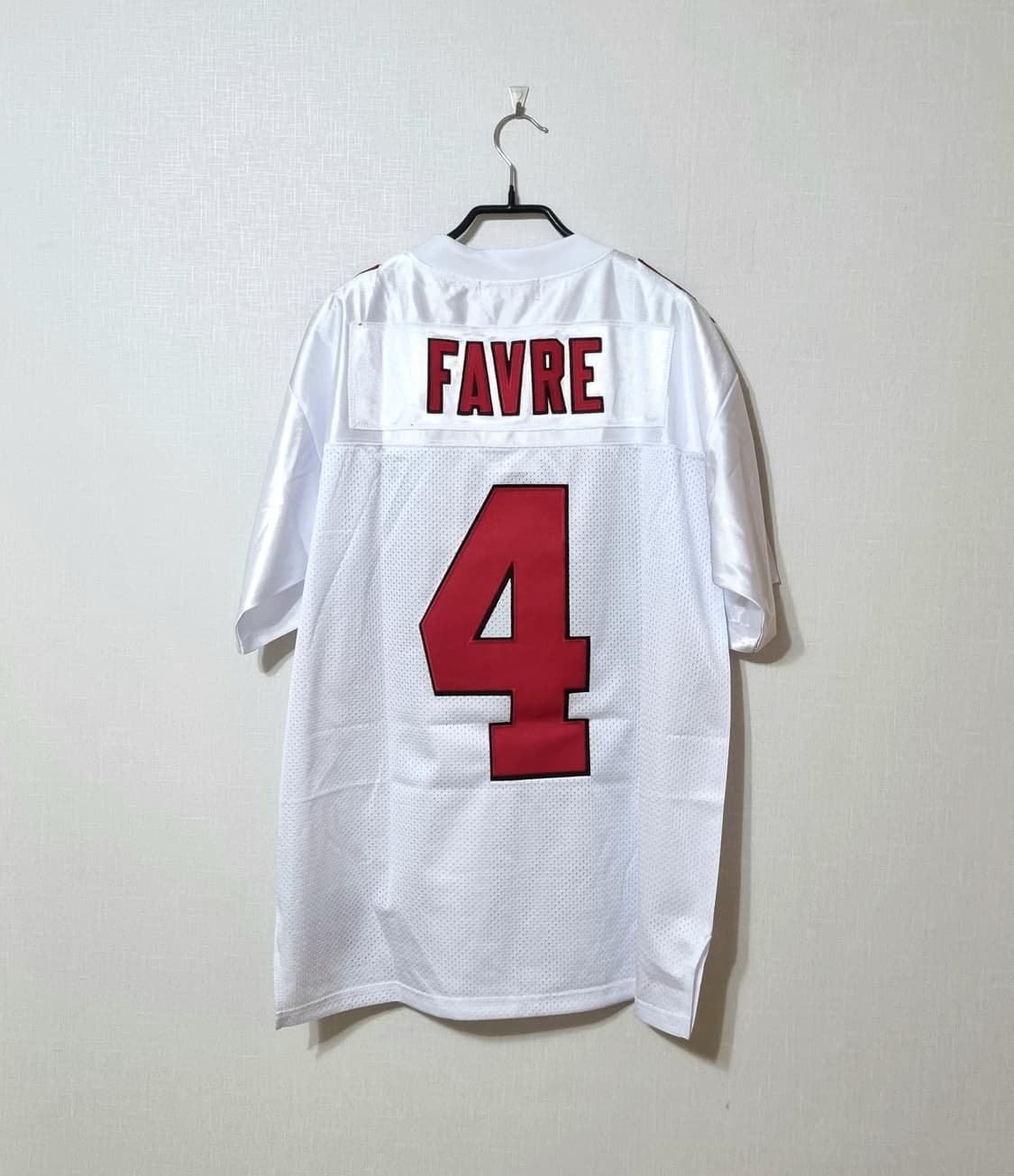 NFL Atlanta Falcons 럭비져지  상품이미지3
