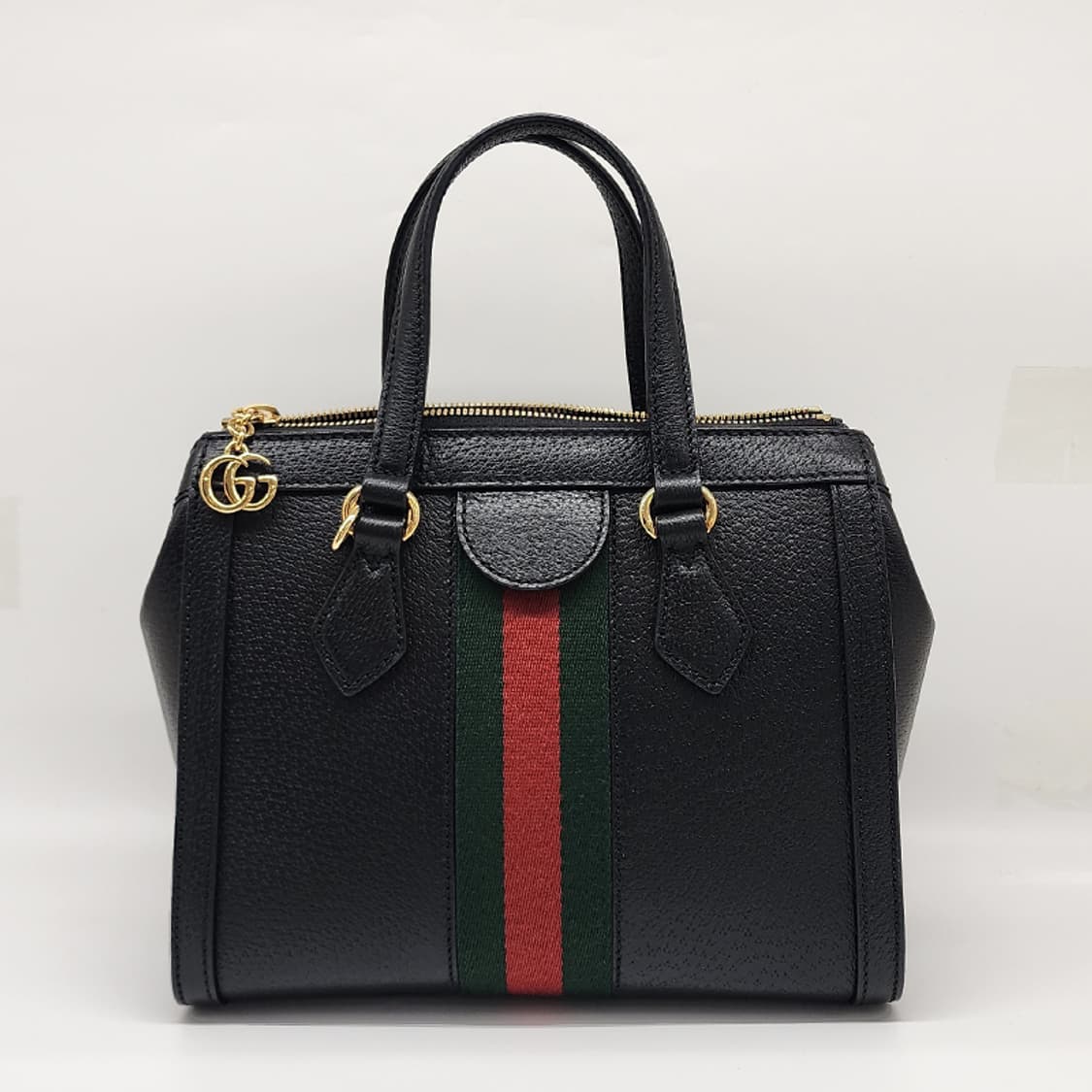 구찌 547551 오피디아 GG숄더백 스몰 블랙 상품이미지3