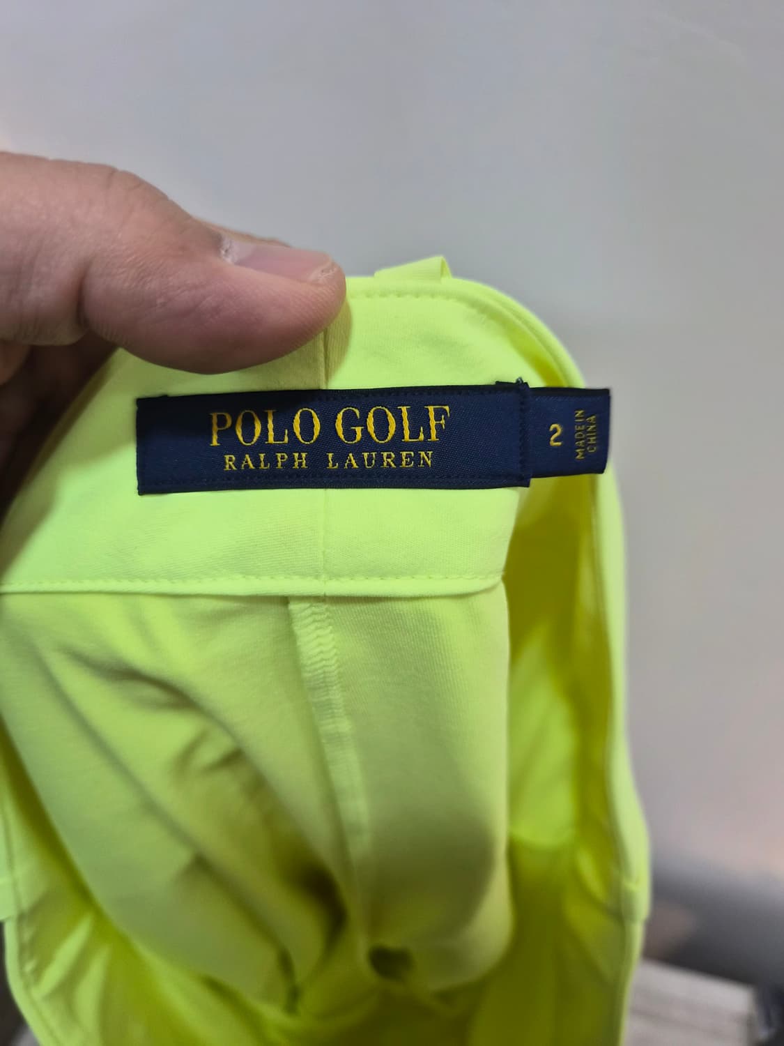 2) 폴로 랄프로렌 골프 치마 팝니다 상품이미지4