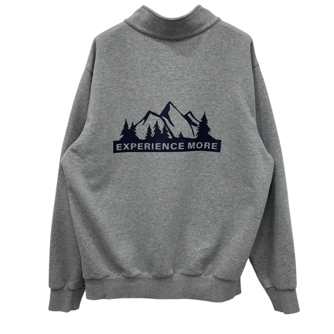 Jeep 반집업 맨투맨 상품이미지2