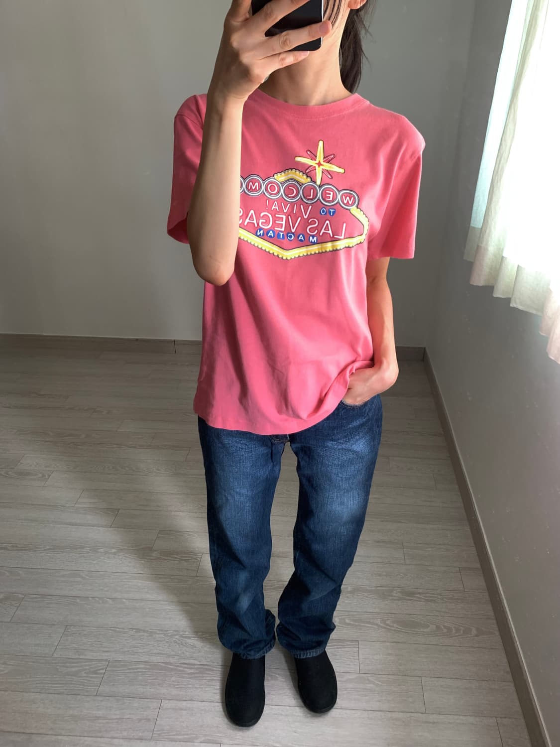 LEVI’S 506 상품이미지1