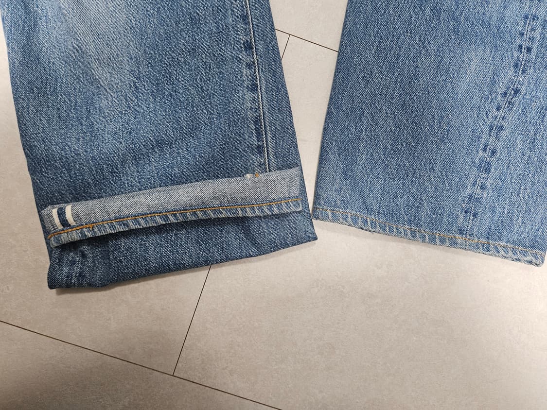 리바이스 LVC 55501 블랙잭 32 상품이미지3